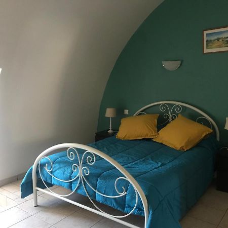 Gite Montalies Sévérac-le-Château Exteriér fotografie