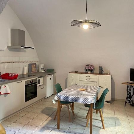 Gite Montalies Sévérac-le-Château Exteriér fotografie
